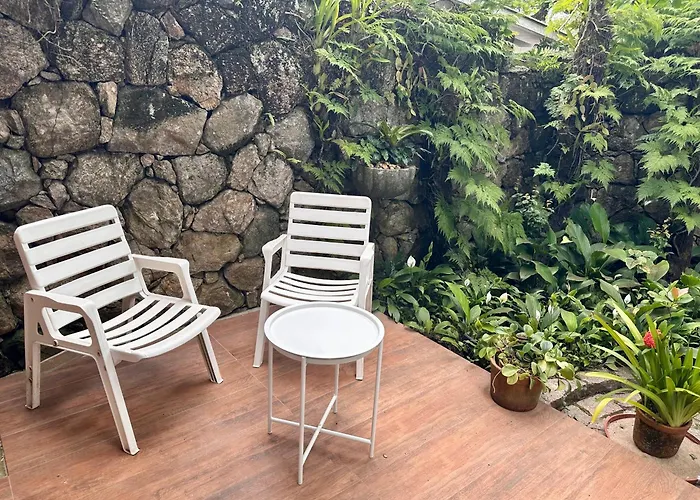 Pousada Cocal Da Praia Guarujá