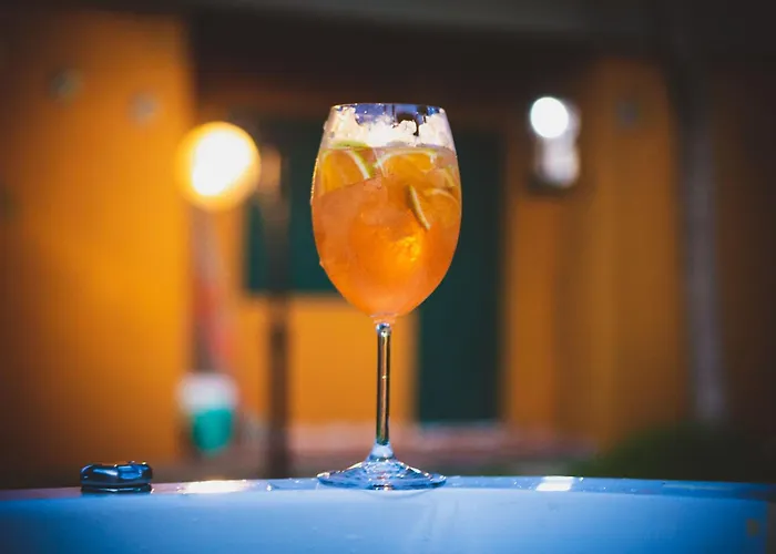 Pousada Cantinho do PÊ Guarujá